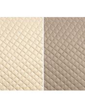 Funda cubre sillón Diamond 42