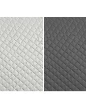 Funda cubre sillón Diamond 46