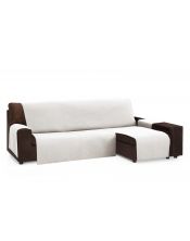 Funda cubre Chaise Longue Diamond 1