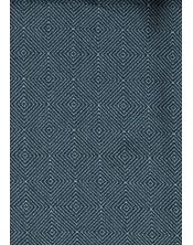 Colcha Foulard Multiusos INDO Azul Celeste