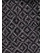 Colcha Foulard Multiusos INDO Marrón