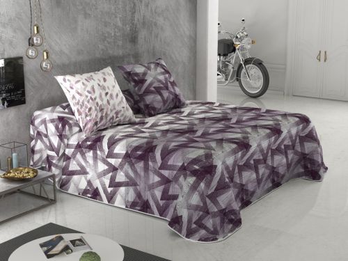 Colcha Bouti AZURE 3