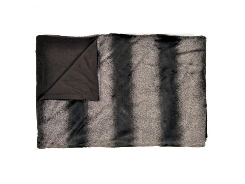 Manta plaid para sofá algodón