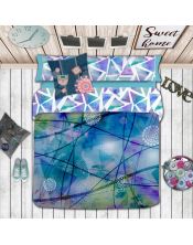 Funda Nórdica Marco Lois