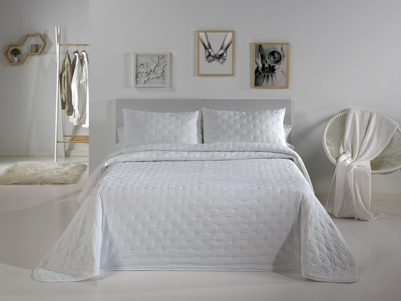 Colcha Bouti DOTS Pierre Cardin general 3