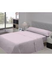Juego Sábanas ROMEO Javier Larrainzar Rosa
