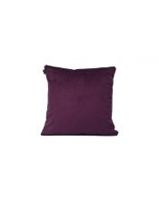 Funda Cojín Velvet Lila