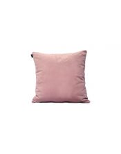 Funda Cojín Velvet Rosa