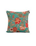 Pack 2 ud. Funda cojín estampado Flores