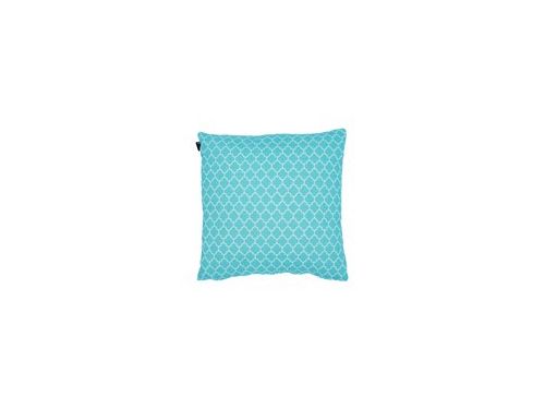 Pack 2 ud. Funda cojín estampado Leo