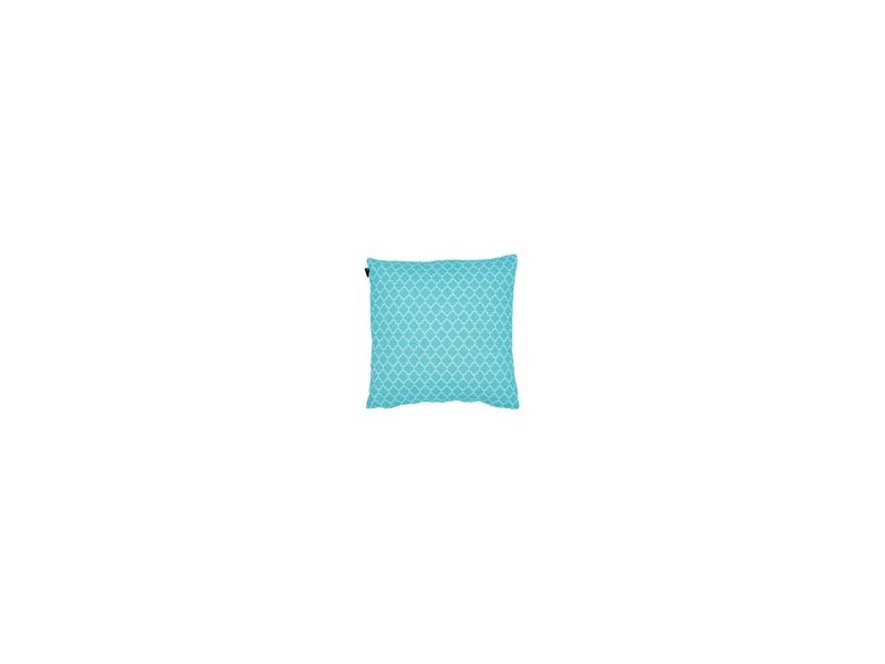 Pack 2 ud. Funda cojín estampado Leo