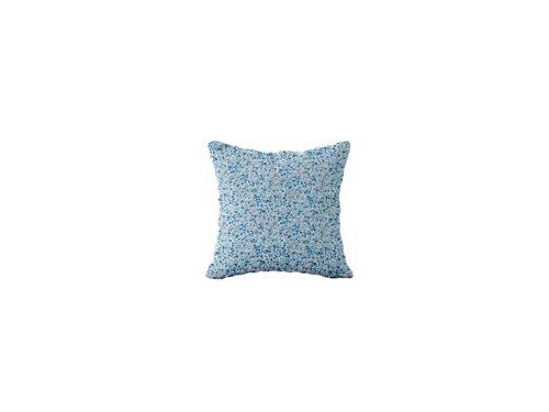 Pack 2 ud. Funda cojín estampado Liberty
