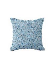 Pack 2 ud. Funda cojín estampado Liberty