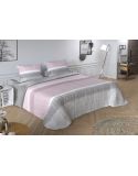 Comforter sherpa TRAZOS Pierre Cardin