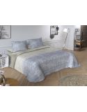 Comforter sherpa TYSON Pierre Cardin