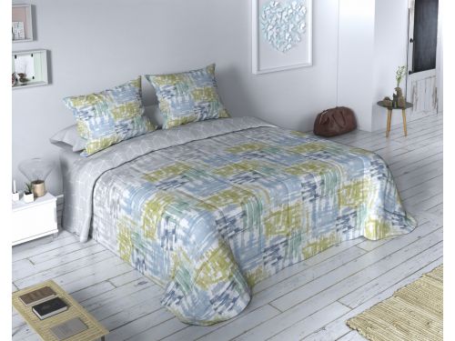 Comforter microfibra CIEZA Javier Larrainzar Amarillo