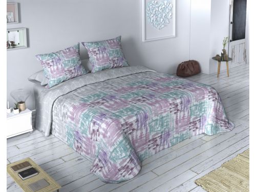 Comforter microfibra CIEZA Javier Larrainzar Rosa