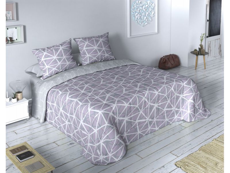 Comforter microfibra LORCA Javier Larrainzar Rosa