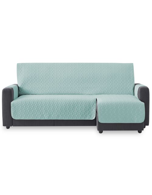 Cubre Chaise longue acolchado modelo Paris