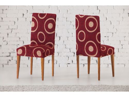 fundas silla con respaldo marbella