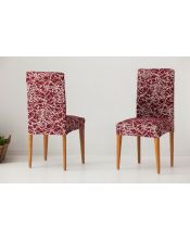 fundas para silla con respaldo nica