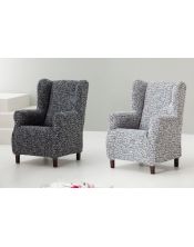 funda sofa sillon orejero malta
