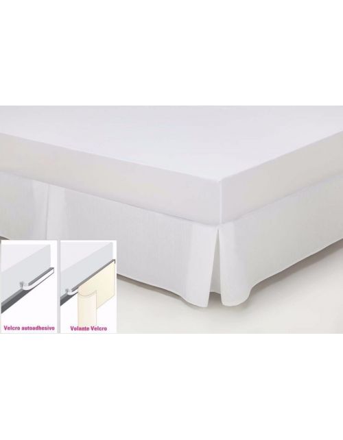 Cubrecanapé tipo velcro Es-tela