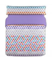 Funda nórdica Bolonia Happy Home