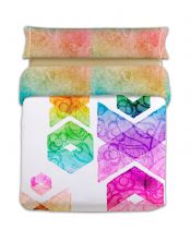 Funda Nórdica Indio zenital 1