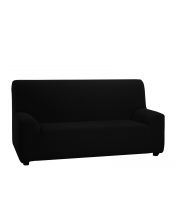 Funda de sofá Túnez Negro