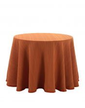 Falda Mesa Camilla Ribera Naranja