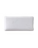 Almohada cuna viscoelástica lavable transpirable antiahogo