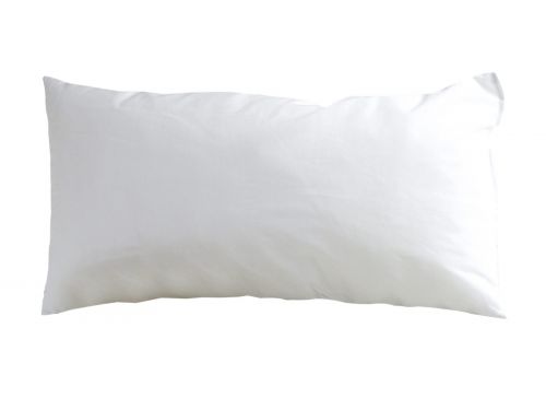 Almohada cuna fibra hueca