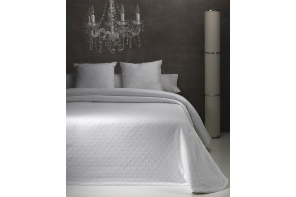 Colchas Jacquard para Hostelería