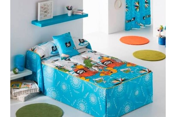Edredones Infantiles